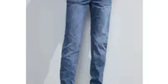 Cecil Damen Casual Fit Jeans in Blau, Gr: 26 ansehen