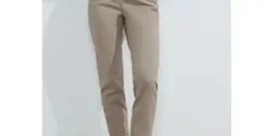 Cecil Damen Casual Fit Joggpants in Beige, Gr: XL ansehen