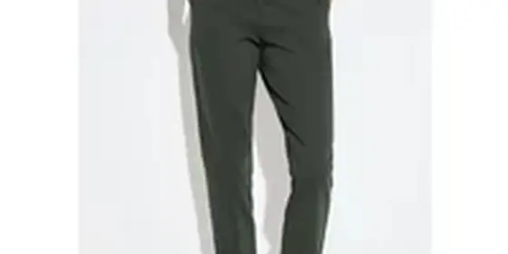 Cecil Damen Casual Fit Chinohose in Grün, Gr: 27 ansehen