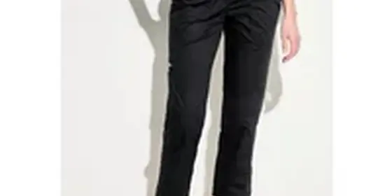 Cecil Damen 7/8 Hose in Schwarz, Gr: 27 ansehen