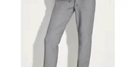 Cecil Damen Hose im Casual Fit in Grau, Gr: M ansehen