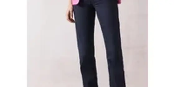 Cecil Damen Rinsed Jeans in Blau, Gr: 25 ansehen