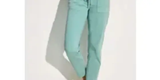 Cecil Damen Joggpants in Grün, Gr: 30 ansehen