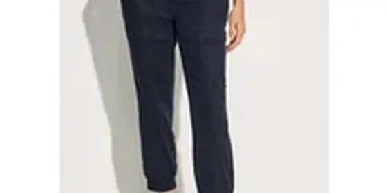 Cecil Damen Hose im Casual Fit in Blau, Gr: XS ansehen