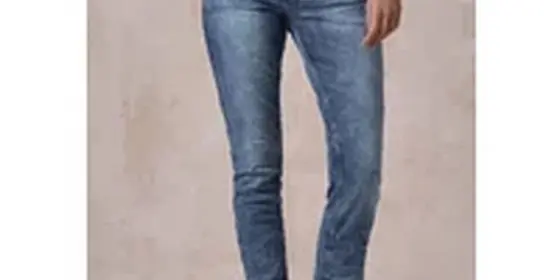 Cecil Damen Jeans im Casual Fit in Blau, Gr: 36 ansehen