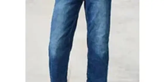Cecil Damen Jeans im Slim Fit in Blau, Gr: 29 ansehen