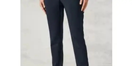 Cecil Damen Hose im Casual Fit in Blau, Gr: XS ansehen
