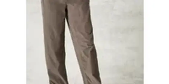 Cecil Damen Cordhose im Loose Fit in Braun, Gr: 36 ansehen