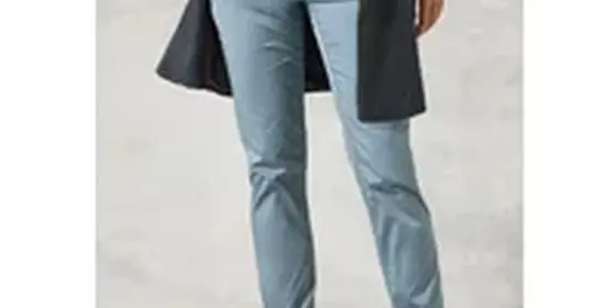 Cecil Damen Hose im Slim Fit in Blau, Gr: 31 ansehen