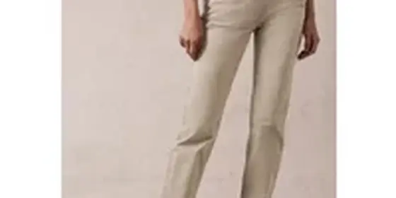 Cecil Damen Hose im Casual Fit in Beige, Gr: 36 ansehen