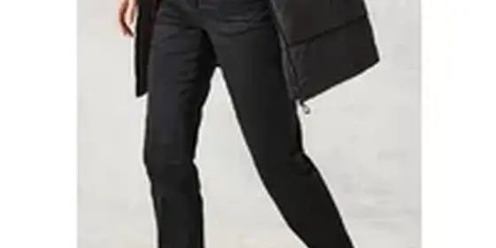 Cecil Damen Hose im Casual Fit in Grau, Gr: 26 ansehen