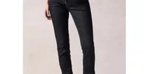 Cecil Damen Rinsed Jeans in Blau, Gr: 29 ansehen