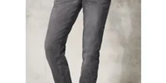 Cecil Damen Thermo Jeans im Casual Fit in Schwarz, Gr: 28 ansehen