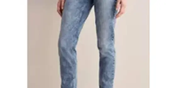 Cecil Damen Jeans im Casual Fit in Blau, Gr: 31 ansehen