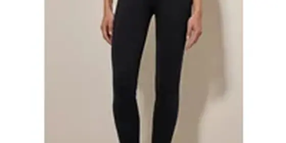 Cecil Damen Leggings in Schwarz, Gr: XXL ansehen