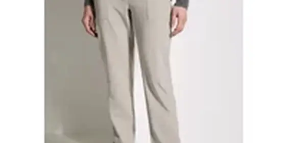 Cecil Damen Hose im Casual Fit in Beige, Gr: XL ansehen
