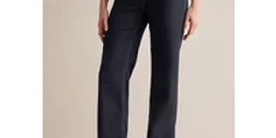 Cecil Damen Rinsed Wash Jeans in Blau, Gr: 36 ansehen