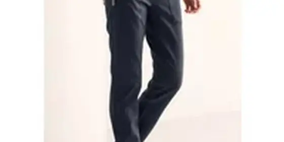 Cecil Damen Hose im Casual Fit in Blau, Gr: S ansehen