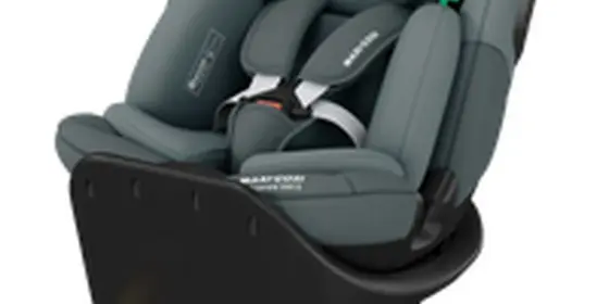 Maxi-Cosi Emerald 360 S Tonal Graphite ansehen
