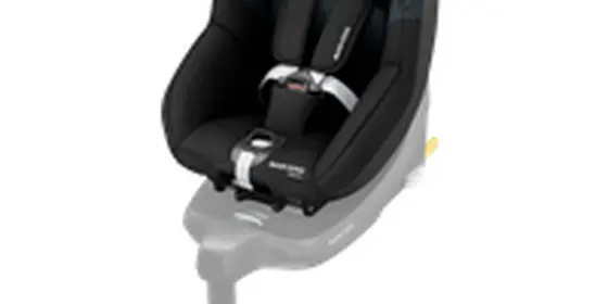 Maxi-Cosi Pearl S Tonal Black ansehen