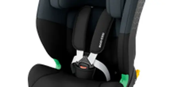 Maxi-Cosi Titan S i-Size Black ansehen