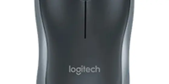 Logitech Wireless Mouse M185 ansehen
