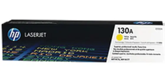 HP-Toner 130A Gelb ansehen
