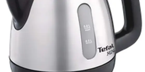 Tefal Mini BI8125 Edelstahl 0,8 l ansehen
