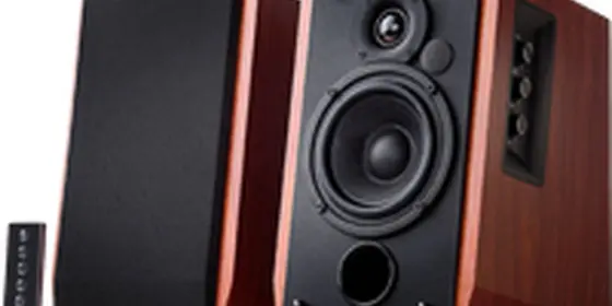 Edifier Studio R1700BT 2.0 PC-Lautsprecher (pro Paar) ansehen