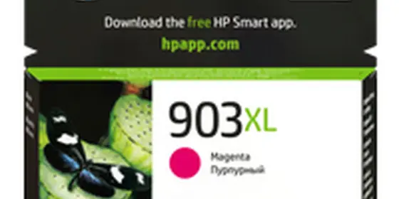 HP 903XL Patrone Magenta ansehen