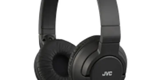 JVC HA-S180 Schwarz ansehen