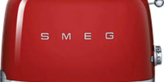 SMEG TSF01RDEU Rot ansehen