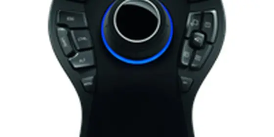 3Dconnexion SpaceMouse Pro ansehen
