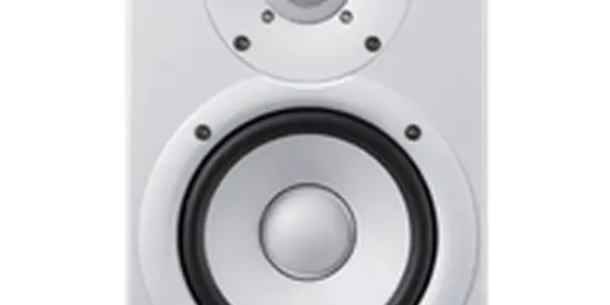 Yamaha HS5 Weiß (pro Stück) ansehen