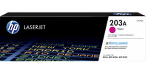 HP-Toner 203A Magenta ansehen