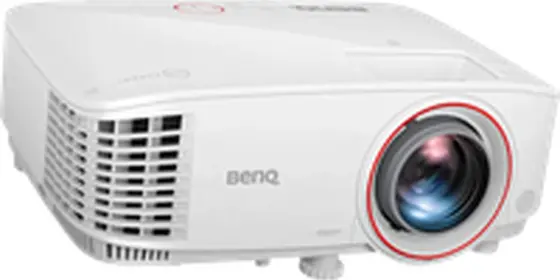BenQ TH671ST ansehen