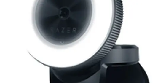 Razer Kiyo Webcam ansehen