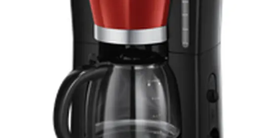 Russell Hobbs Colours Plus Rot ansehen