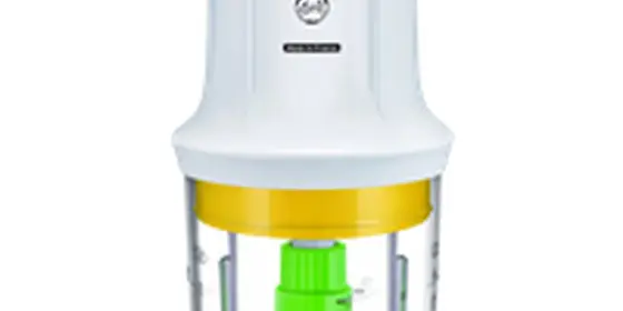 Tefal Multi Moulinette MQ7231 Zerkleinerer ansehen