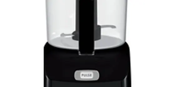 Magimix Le Micro Schwarz ansehen