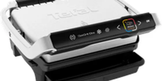 Tefal OptiGrill Elite GC750D ansehen