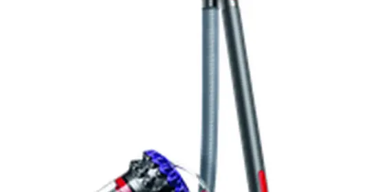 Dyson Big Ball Parquet 2 ansehen