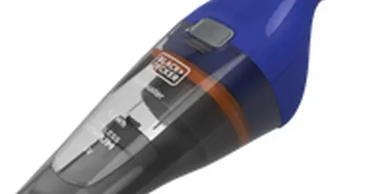 BLACK+DECKER NVC115WA-QW ansehen