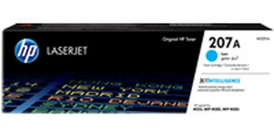 HP 207A Toner Cyan ansehen