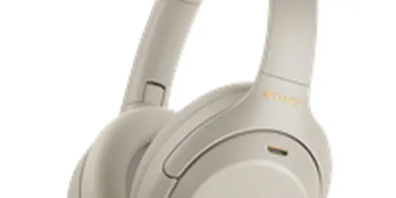 Sony WH-1000XM4 Silber ansehen