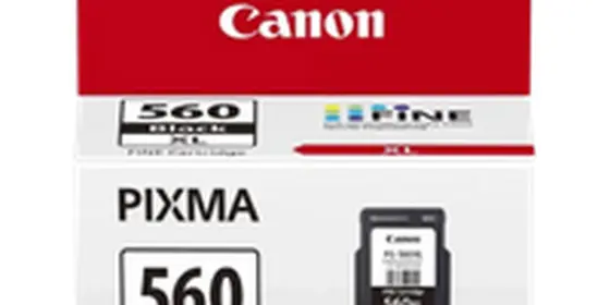 Canon PG-560XL Patrone Schwarz ansehen