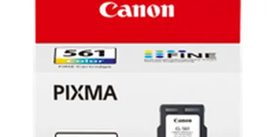 Canon PG-561 Farbpatrone ansehen