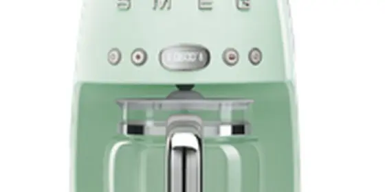 SMEG DCF02PGEU Pastellgrün ansehen