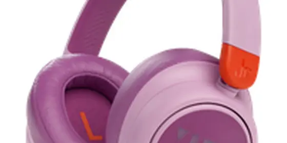 JBL JR460NC Rosa ansehen