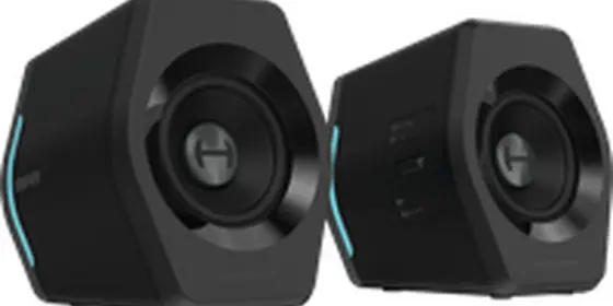Edifier G2000 Gaming PC-Lautsprecher ansehen